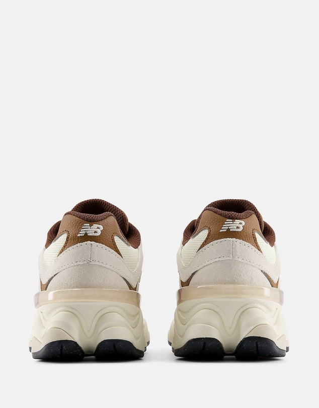 New Balance - 9060 Lace Grade School