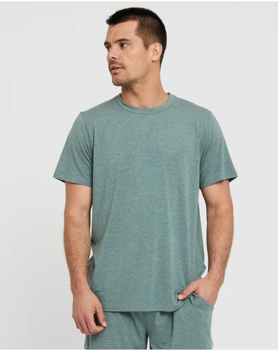 Bamboo Body - Men's Favourite Tee