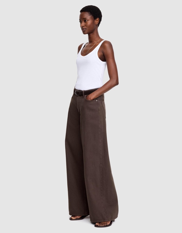 ARKET - Cedar Oversized Wide Jeans