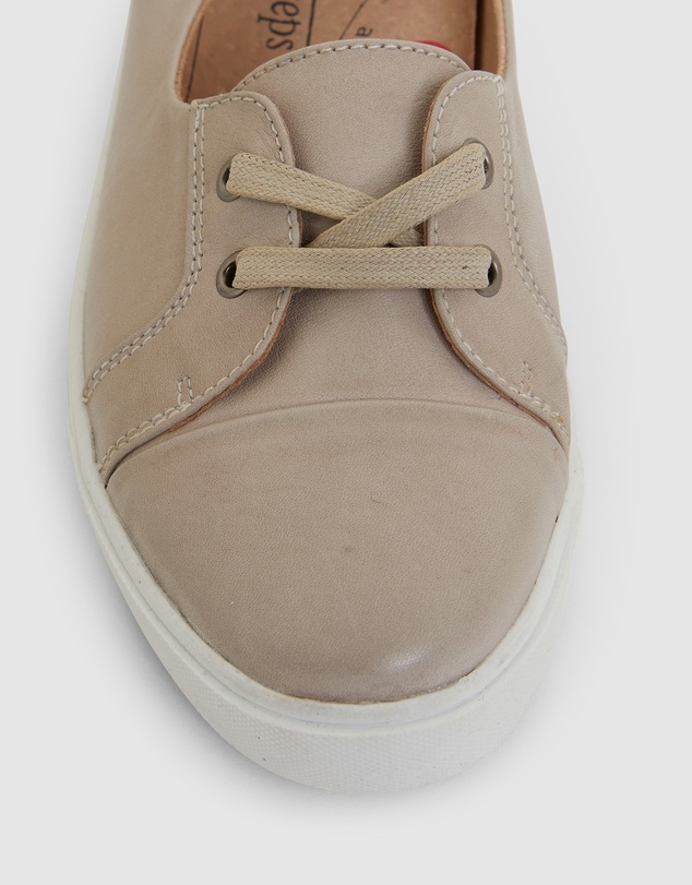 Easy Steps - Vectra