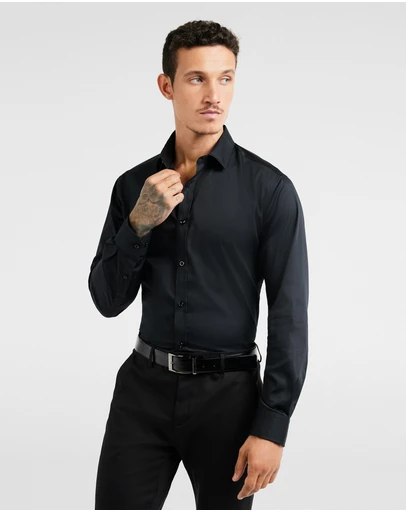 Tarocash - Bonaire Stretch Shirt