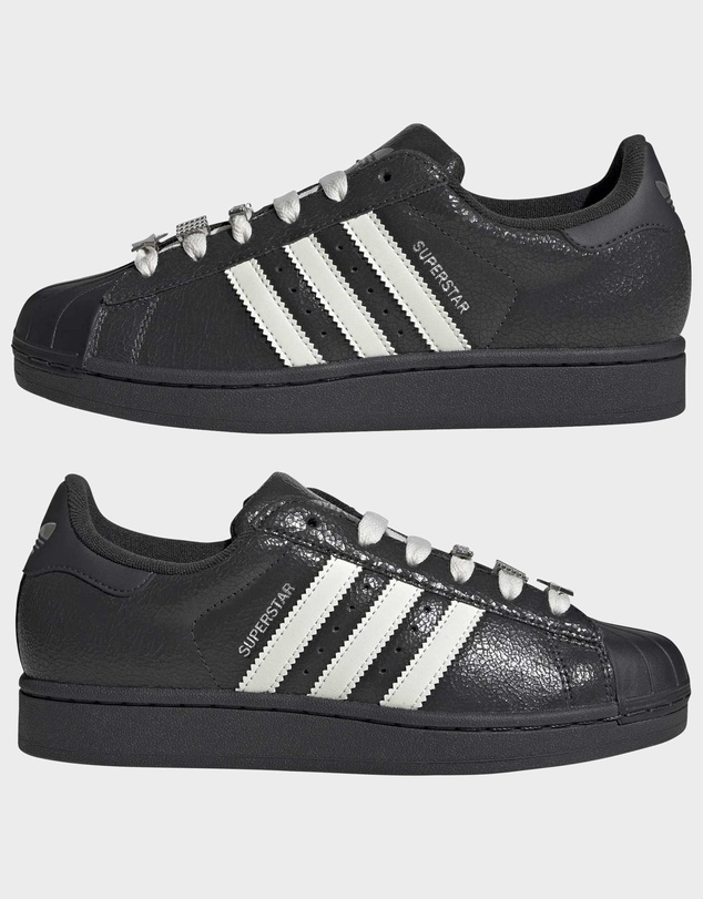 adidas Originals - SUPERSTAR II SHOES Womens