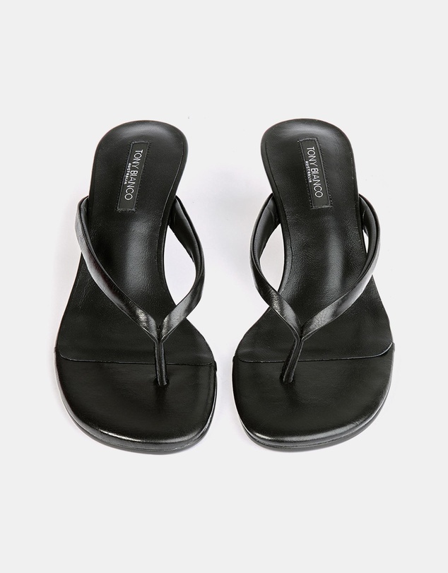 Tony Bianco - Edgy