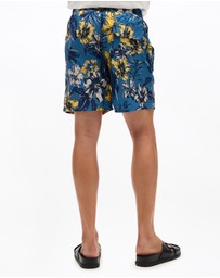 Superdry - Hawaiian Print 17