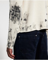 Stockholm Surfboard Club - Bon Shirt