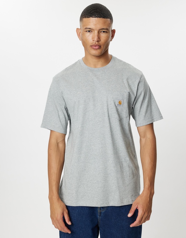 Carhartt WIP - SS Pocket T-Shirt
