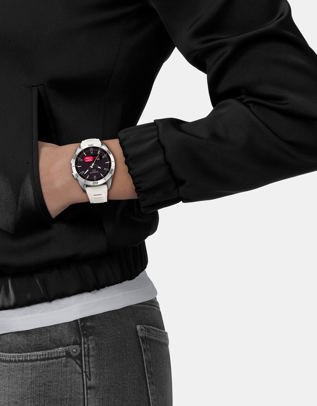 Tissot - T-Touch Connect Sport