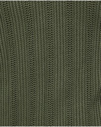 Staple Superior - Jeremiah Organic Cotton Polo Knit Top