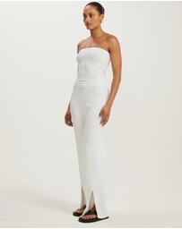 All Fenix - Amelia Rib Tube Top