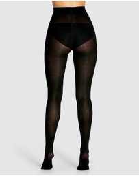 Levante - 2 Pack Cashmere Touch Tight