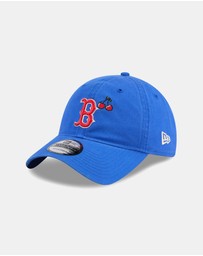 New Era - Cobalt Cherry 9TWENTY Boston Red Sox