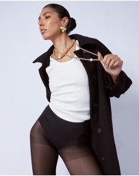 Zahar - Jane Earrings