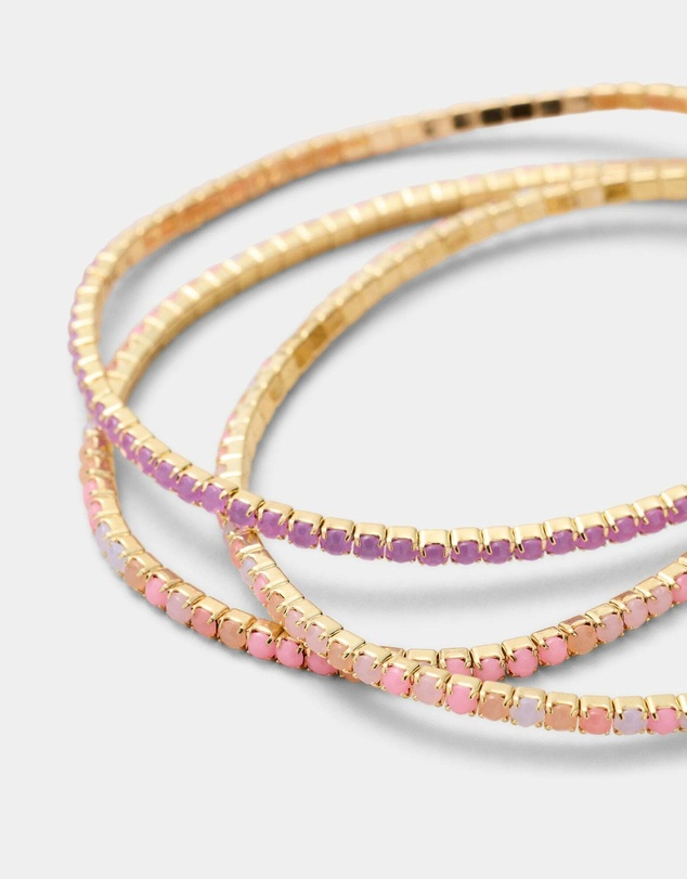 MIMCO - Mini Shimmy Bracelet