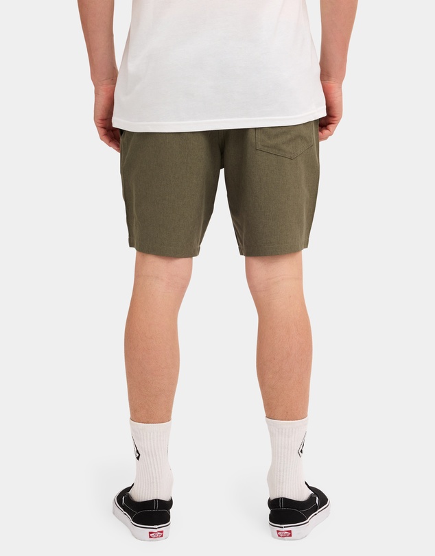 Volcom - Mens StonesHybrid Shorts