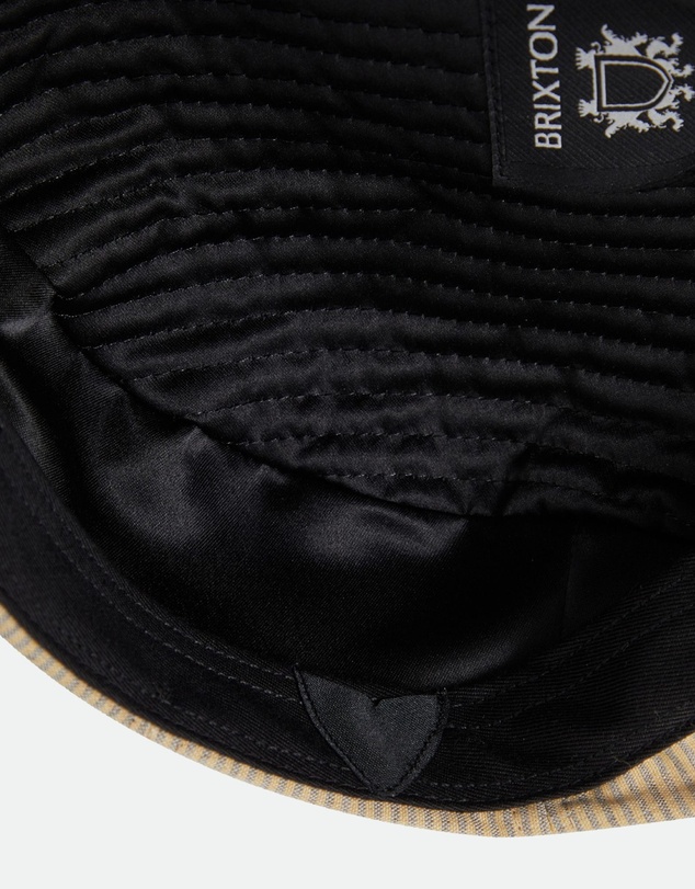 Brixton - Brood Snap Cap