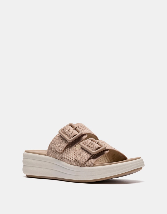 Clarks - Drift Faye Sand