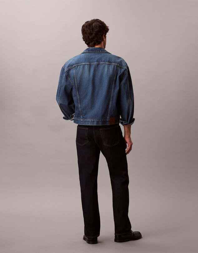 Calvin Klein Jeans - Standard Straight Jeans