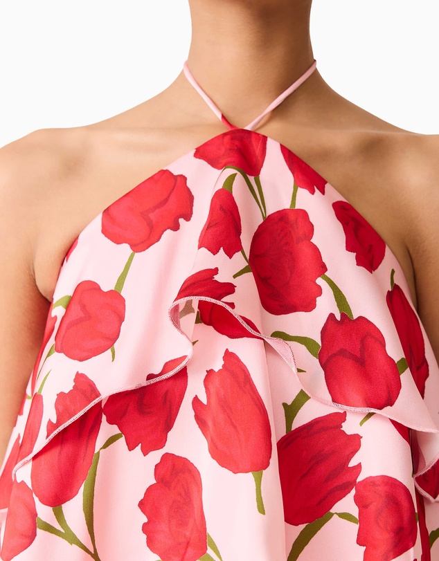 Elliatt - Melia Mini Dress