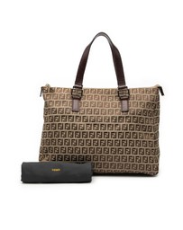 Pre-Loved by Azura Reborn - Pre-Loved Zucchino Canvas Tote