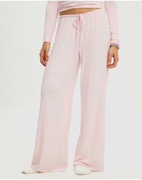 Cotton On Body - Super Soft Wide Leg Pants