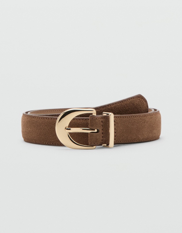 M.N.G - Mayo Belt