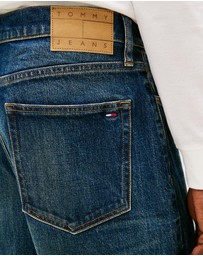 Tommy Jeans - Sonny Regular Tapered Jeans
