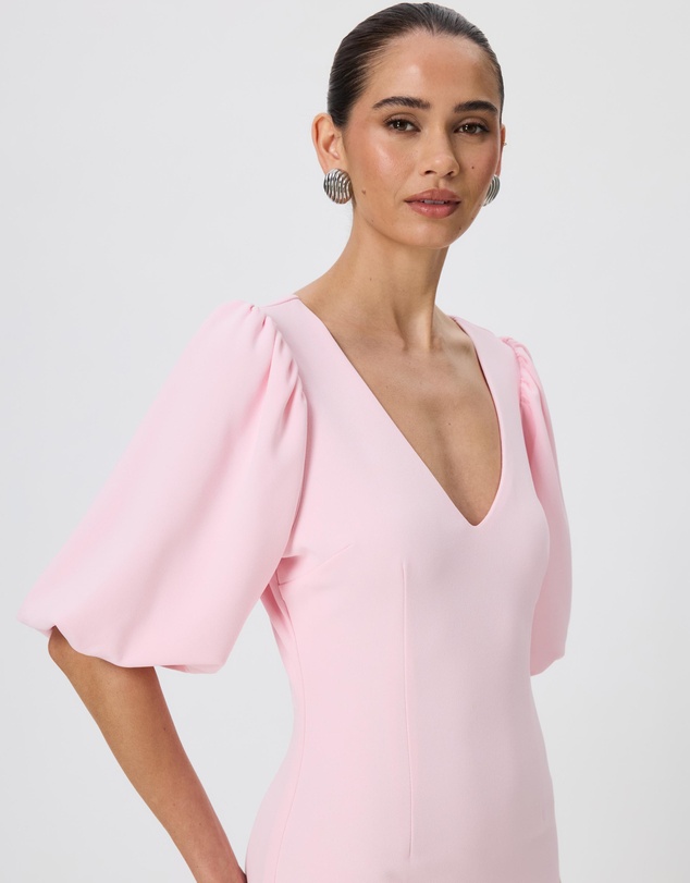 Tussah - Romie Midi Dress
