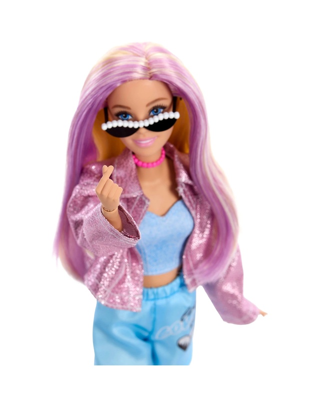 Barbie - You Create Kids - 1