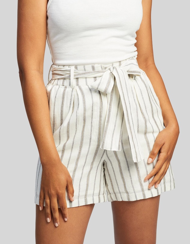 KAJA Clothing - Kristy Shorts