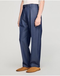 Sandro - Gerard Denim Pants