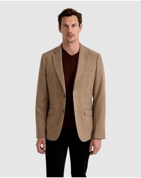 Oxford - Milton Wool Rich Blazer