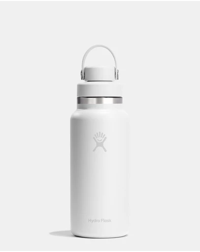 Hydro Flask - 32 Oz Wide Flex Chug Cap