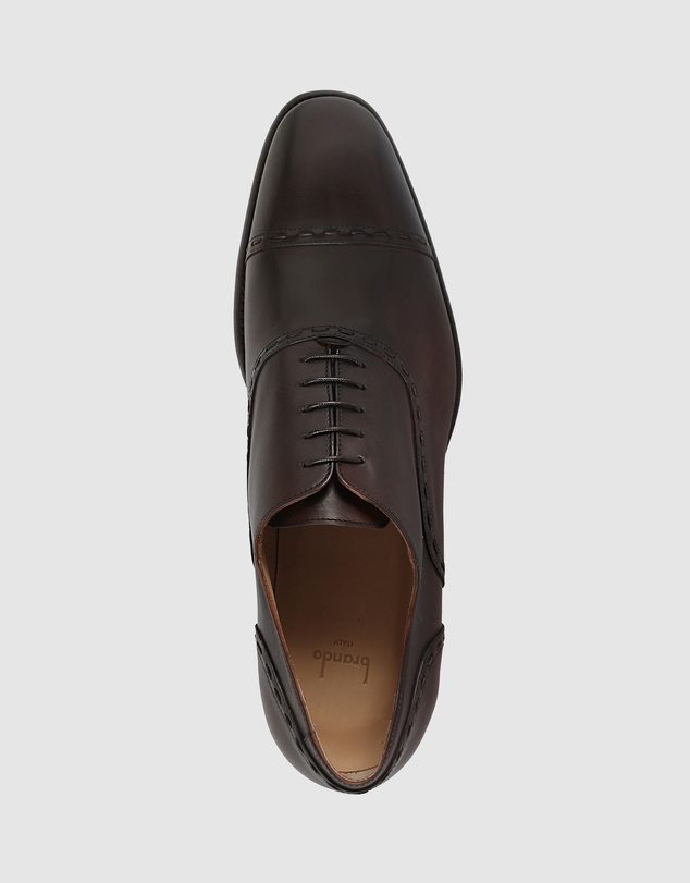 Brando - Harry Lace Ups
