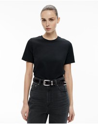 Witchery - Slim Fit Tee