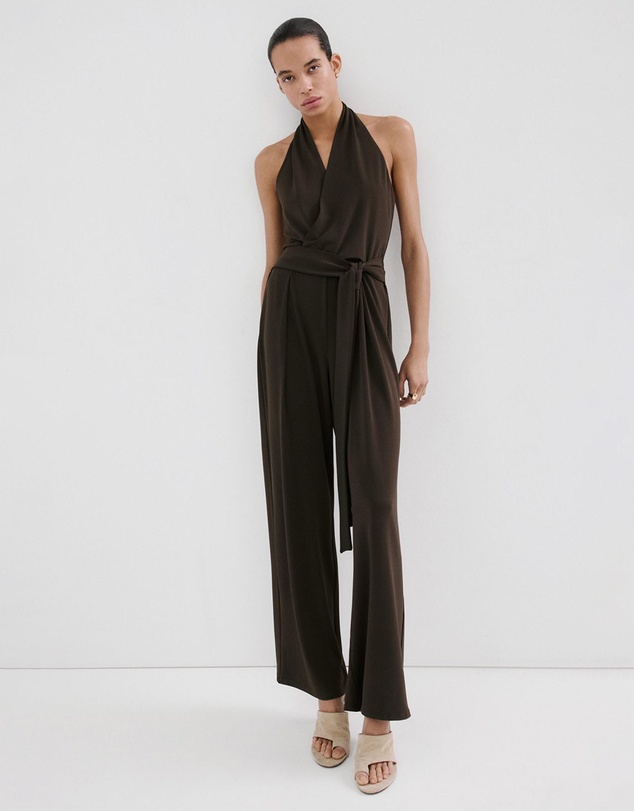 M.N.G - Lisi Jumpsuit