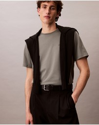 Calvin Klein - Pima Cotton T-Shirt