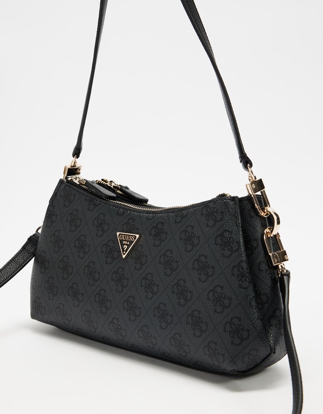 GUESS - Noelle II Comp Shoulder Crossbody Bag