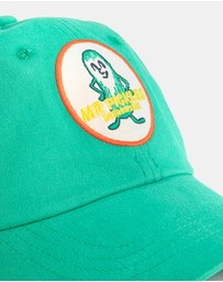 Bobo Choses - Mr Pickles Patch Cap