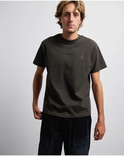 PASS~PORT - Solid Workers Tee