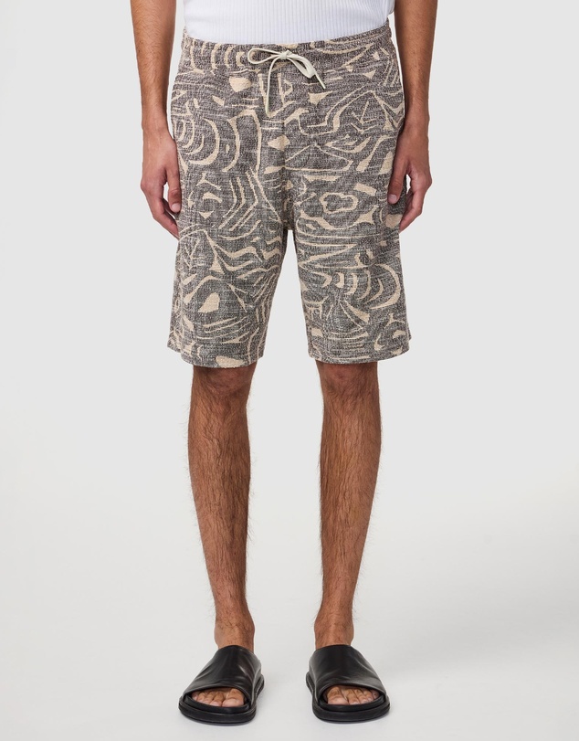 NN07 - Jerry Shorts