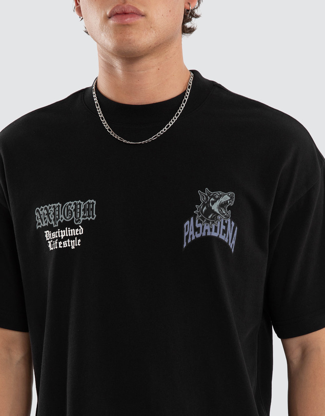Nena & Pasadena - Noctaris Raptor Tee