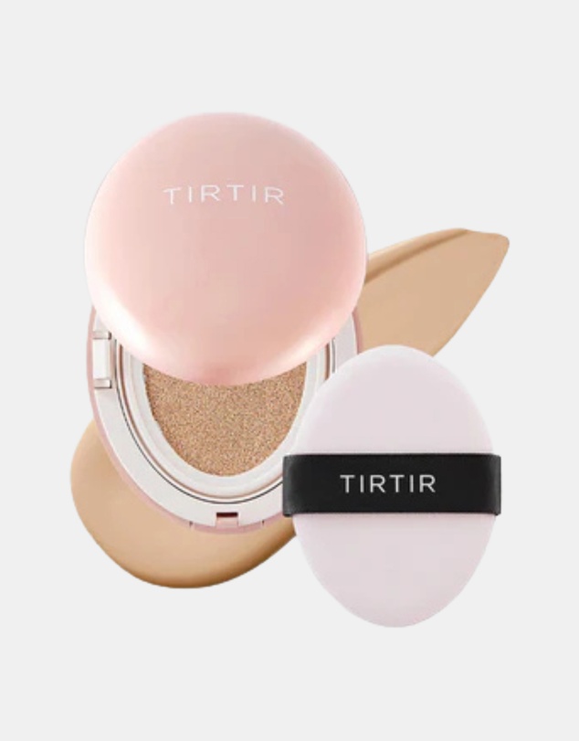 TIRTIR - Mask Fit All-Cover Cushion 23N Sand