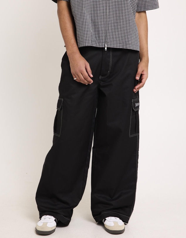 Insight - Union Super Loose Cargo Pants