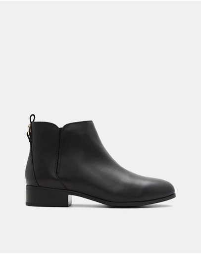 ALDO - Verity Ankle Boots