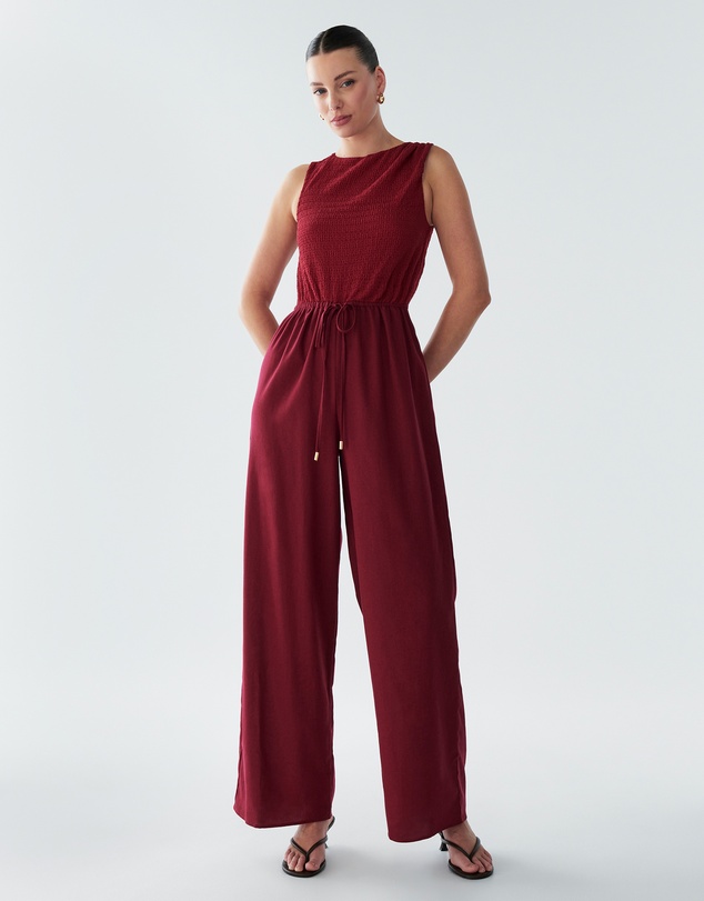 BWLDR - Paige Jumpsuit