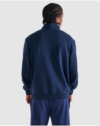 Malbon - Collegiate Sweatshirt