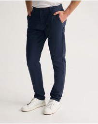 Oxford - Slim Fit Chino