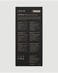 LELO - Loki Wave 2