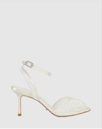 Dune London - Musing - Ivory