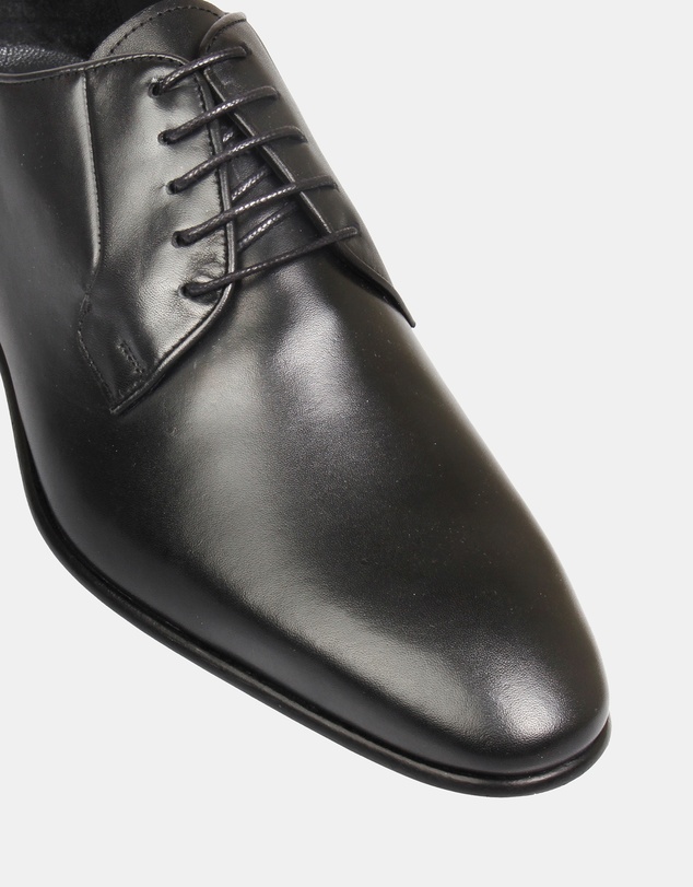 Brando - Ellis Leather Derby Shoes